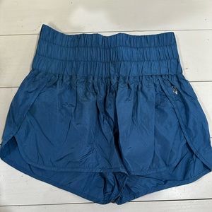 Freepeople The Way Home shorts Medium